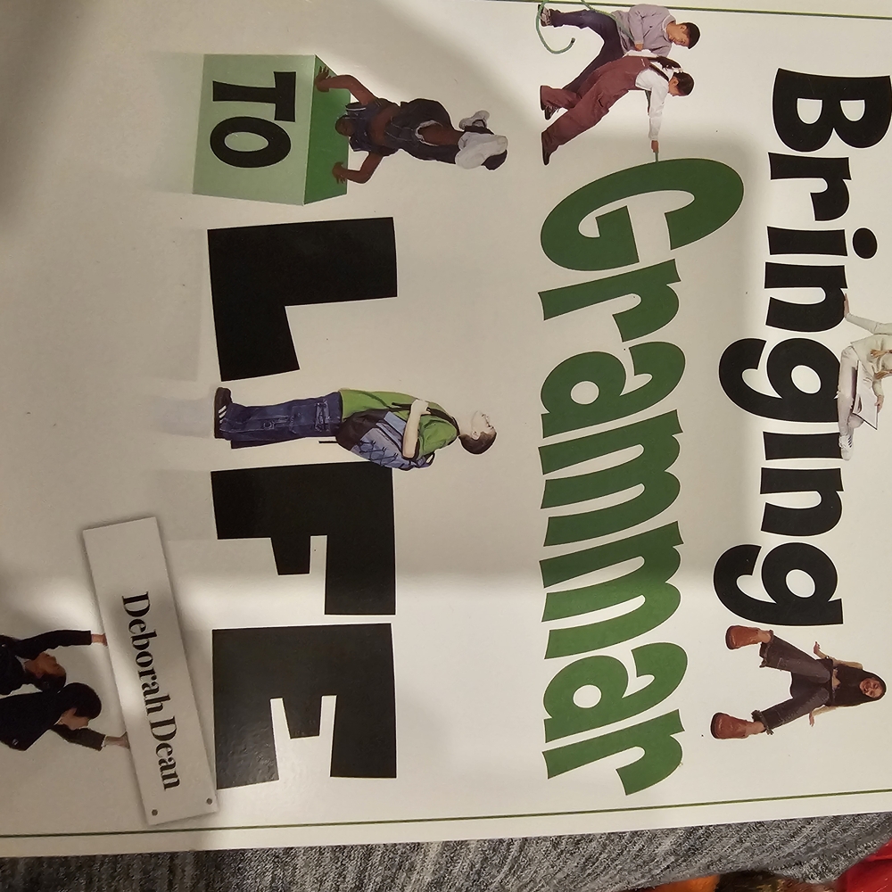 To Life Educational Poster